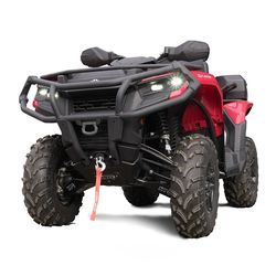 Аксессуары для ATV и UTV