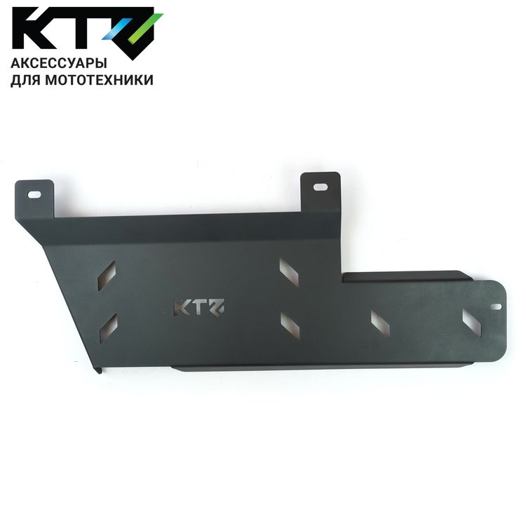 Защита раздаточной коробки TANK 700 3.0 АКПП 4WD 2024+ Сталь 3 мм