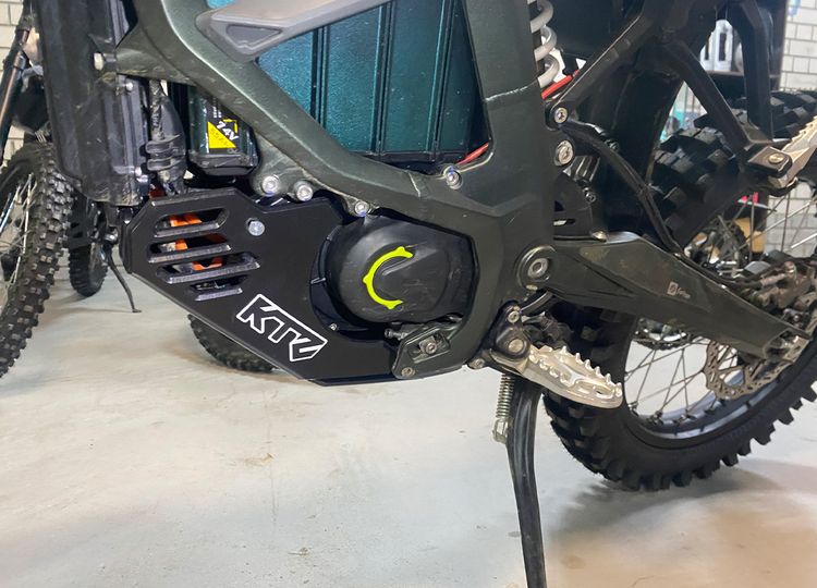 Защита картера Sur-Ron Ultra Bee T 2025