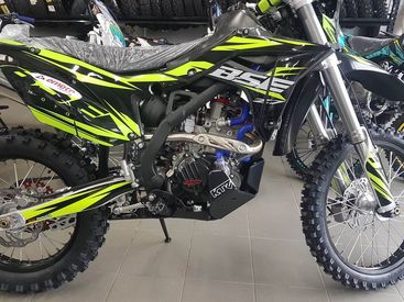 BSE Z7 300E(ZS174MN) 2023 Защита двигателя мотоцикла