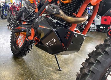 Защита картера и прогрессии для PROMAX INFERNO 380 (4Т ZS175FMM-7, б.вал) 2026
