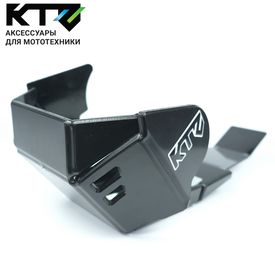 Защита картера KEWS K16 NC300S (4T ZS174MN-5A, б.вал) 2025