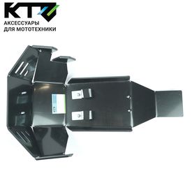 Защита двигателя для мотоцикла XGZ G26 YBS300 (4T LХ176МN) 2024