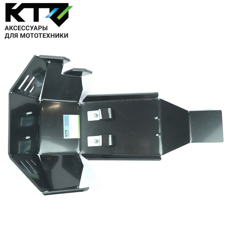 Защита двигателя для мотоцикла XGZ G26 YBS300 (4T LХ176МN) 2024