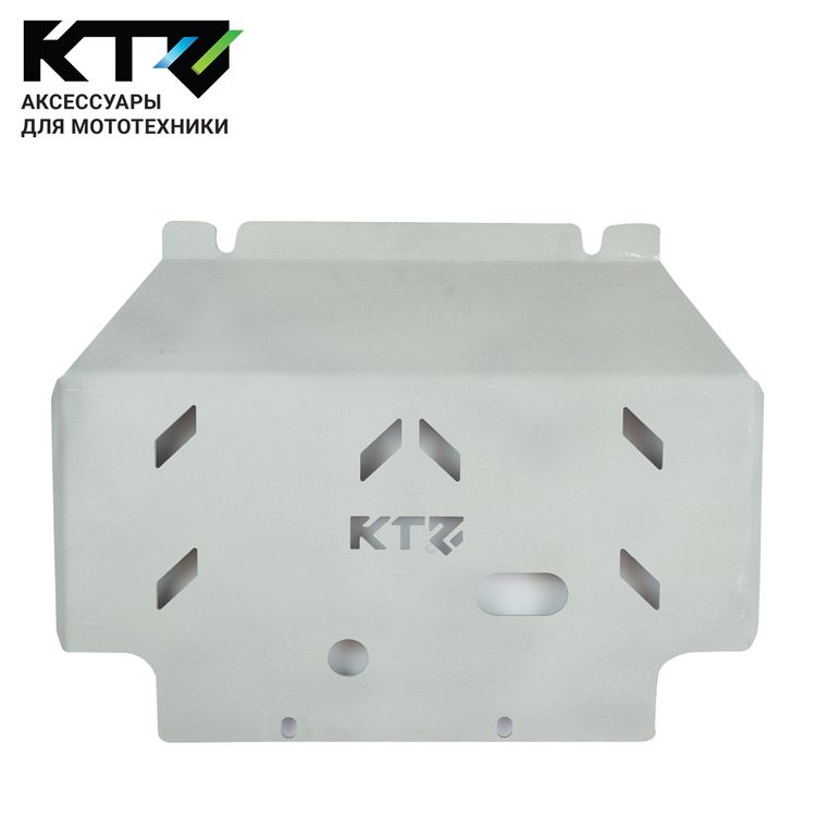 Защита картера TANK 500_TANK 300_TANK 400 4WD АКПП 2023+