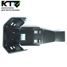 Защита картера Progasi Race 300 (4Т ZS182MN) 2024