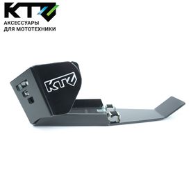 Защита картера и прогрессии мотоцикла XGZ K26 NB300 (4T ZS174MN-5A) 2024
