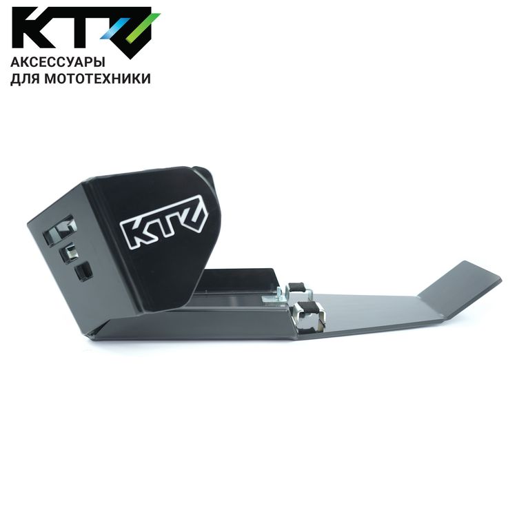 Защита картера и прогрессии мотоцикла XGZ K26 NB300 (4T ZS174MN-5A) 2024