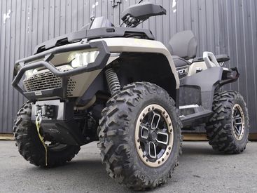 Защита днища для BENDA Redstone 550 R2 (2026)