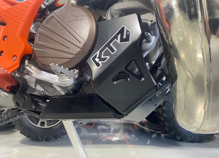 Защита картера GR8 T300L (2T MT-300) Enduro PRO 2025