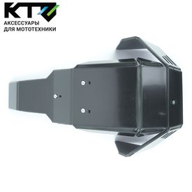 Защита картера KAYO T3 300 ENDURO PR300 (4T ZS172FMM-5, б.вал) 2025