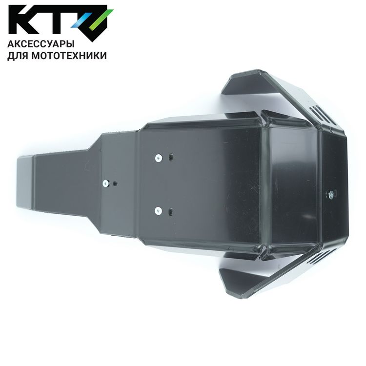 Защита картера KAYO T3 300 ENDURO PR300 (4T ZS172FMM-5, б.вал) 2025